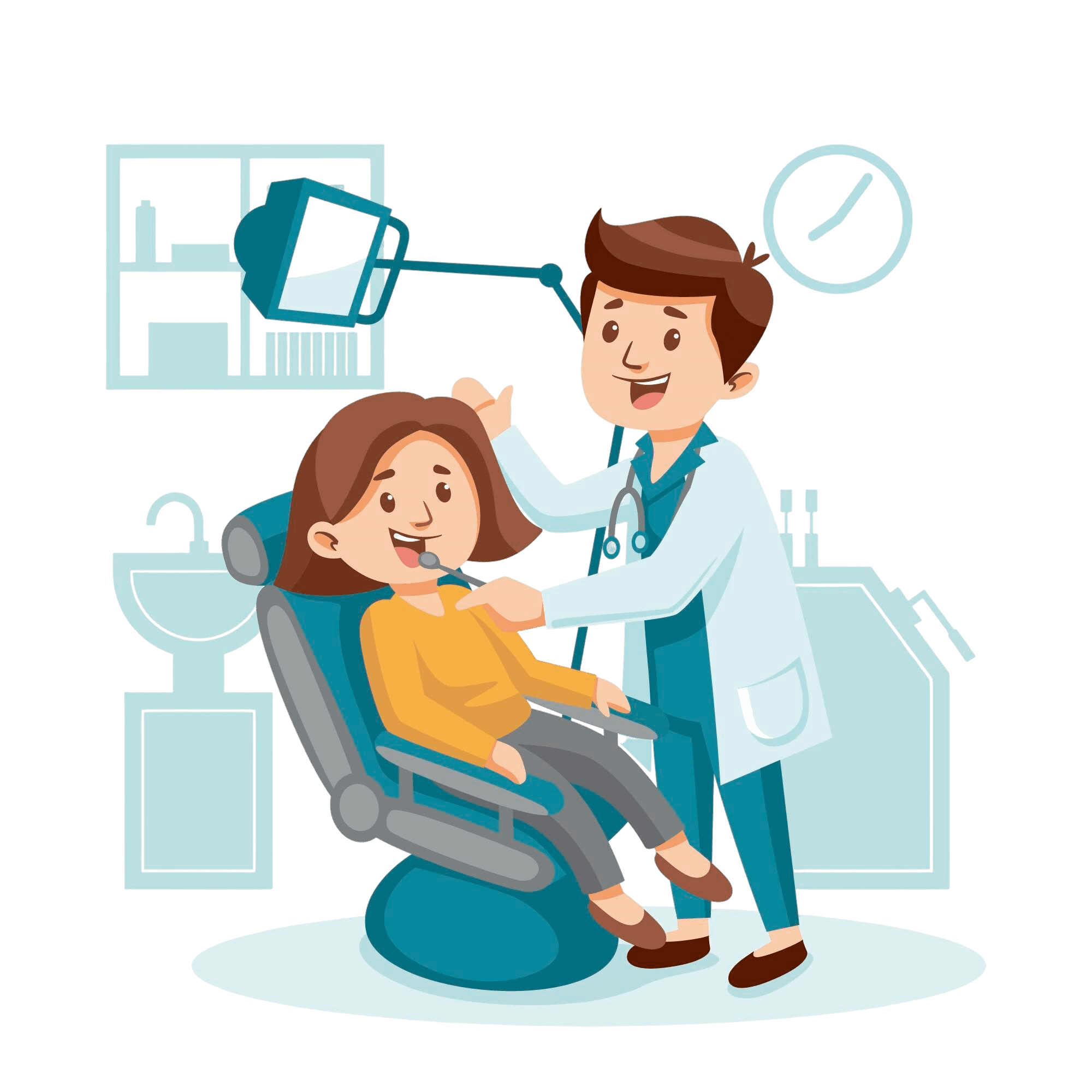 Smile Solutions Clinical Care