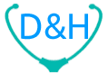 Doctors & Hospitals logo