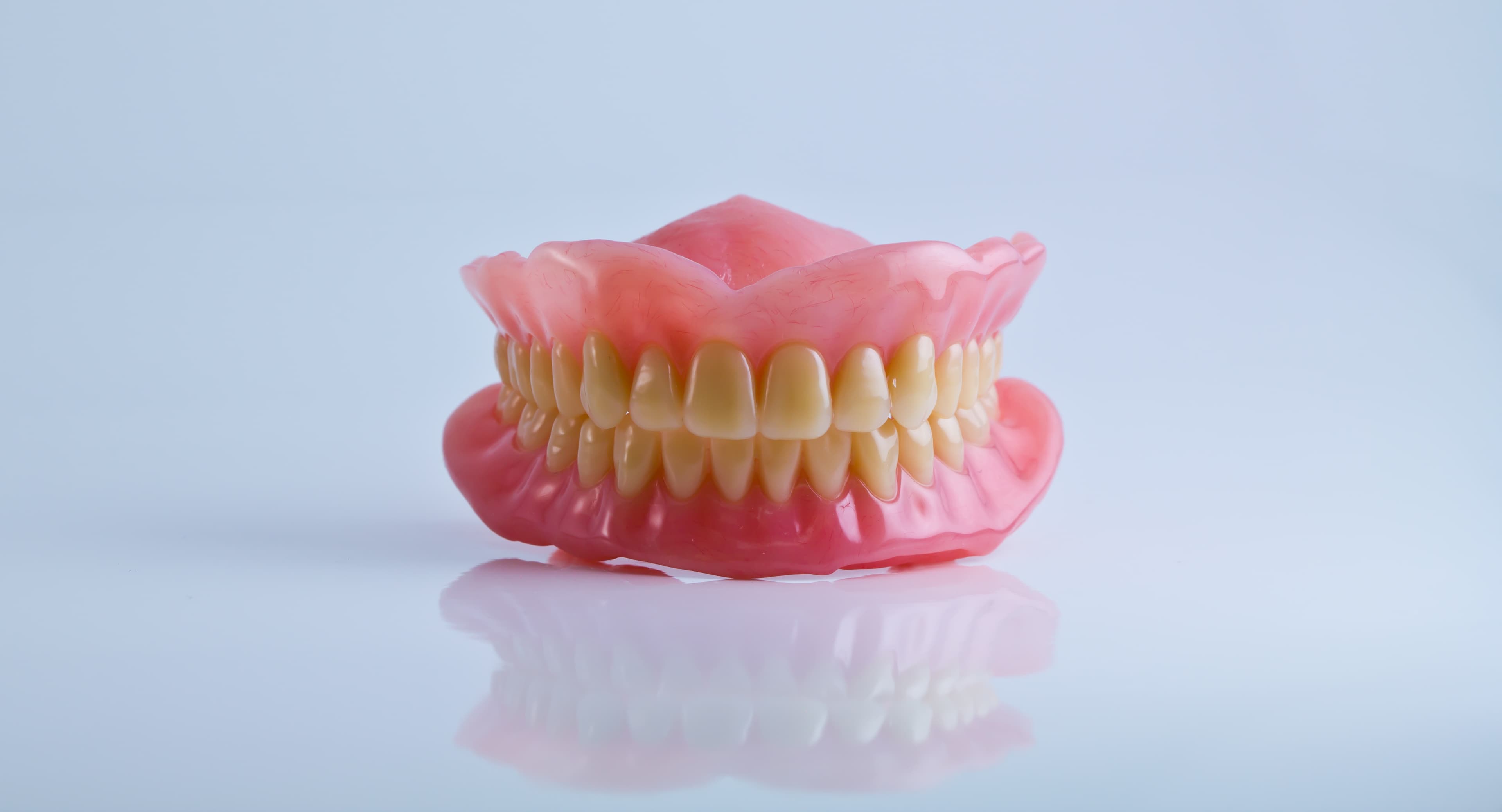 Complete & Partial Dentures