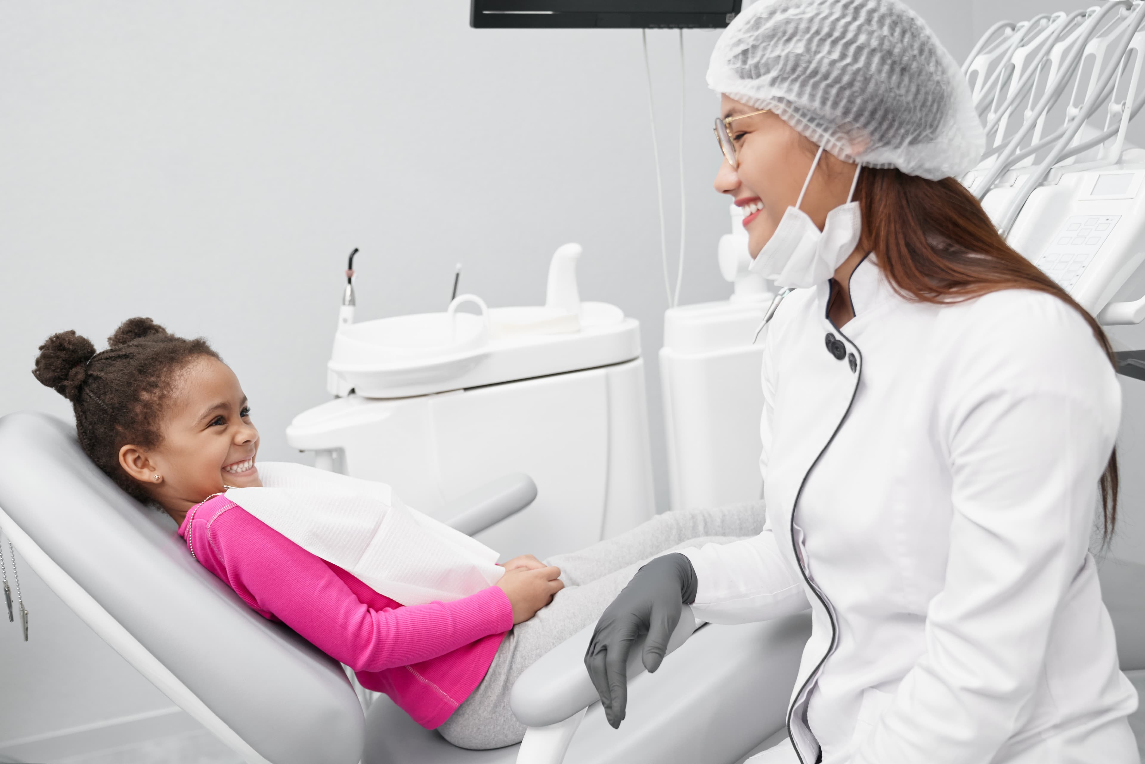 Pediatric & Children Dentistry