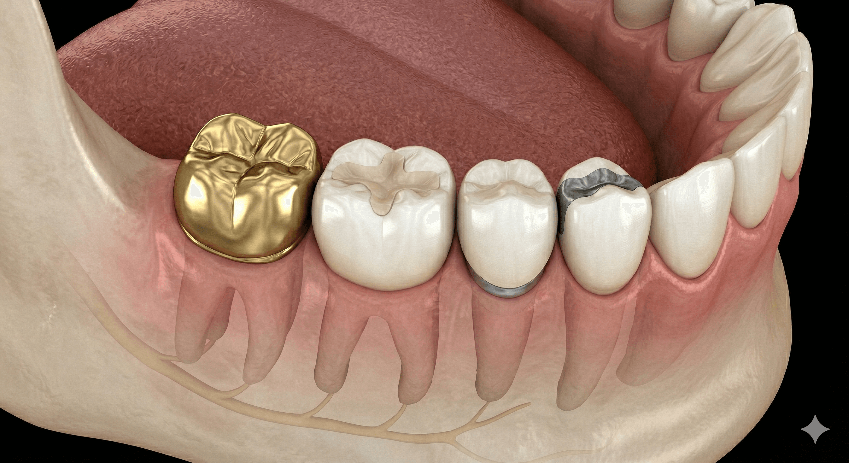 How Restorative Dentistry Helps Patients Eat, Speak, and Smile Confidently Again