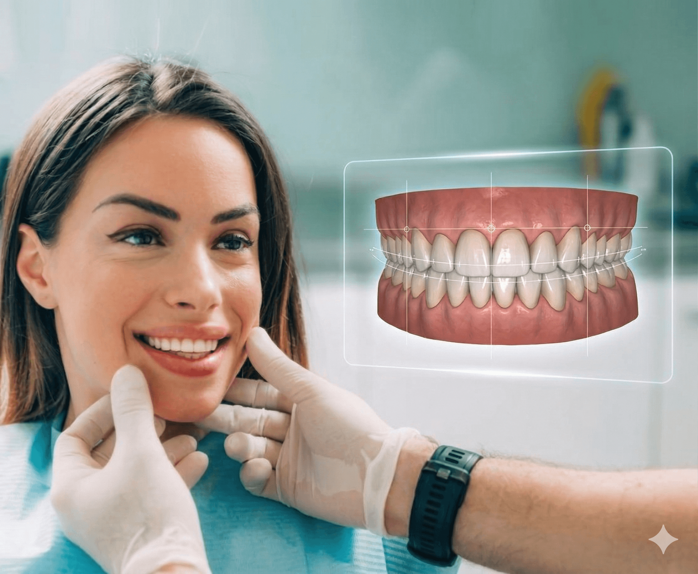 After Smile Designing Treatment: How to Maintain Your New Smile