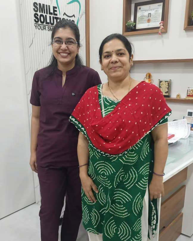Happy Patients