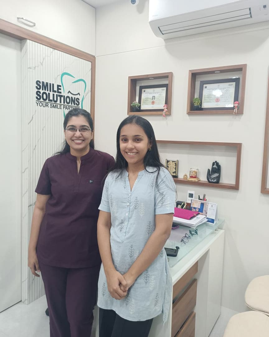 Happy Patients