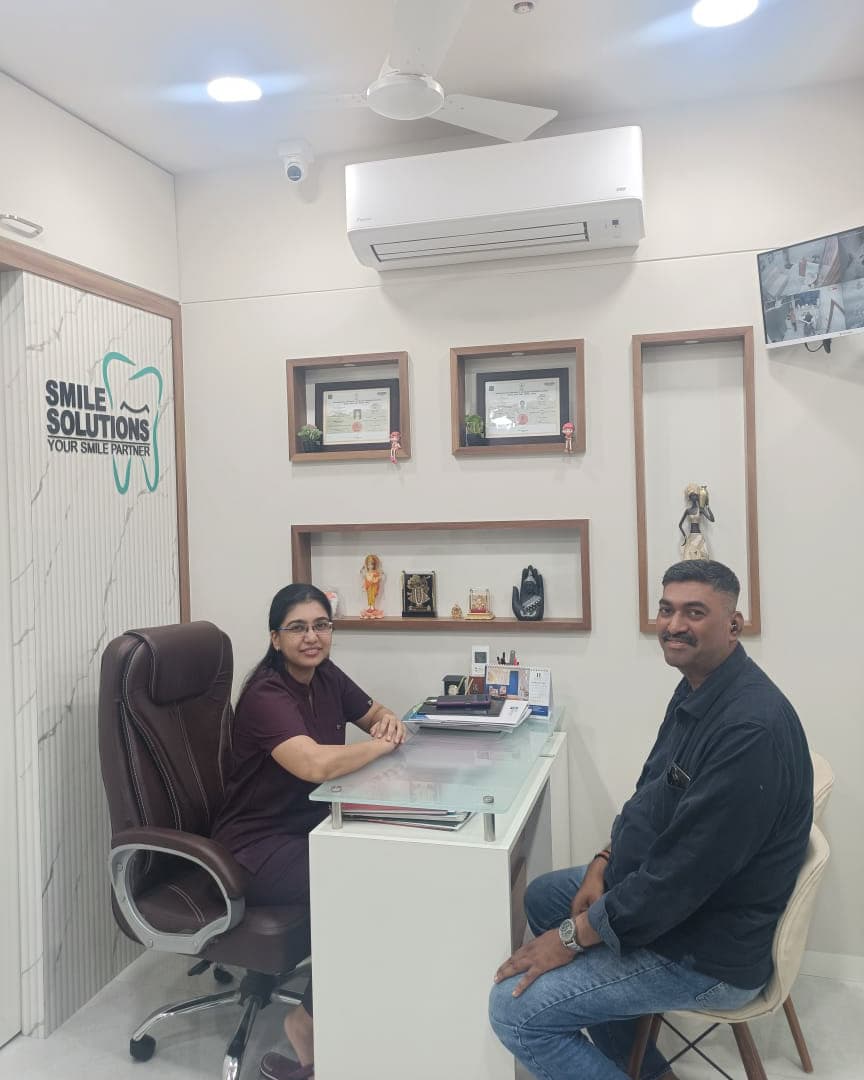 Happy Patients