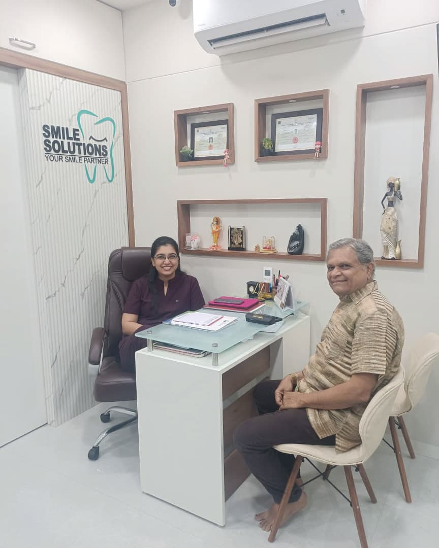 Happy Patients