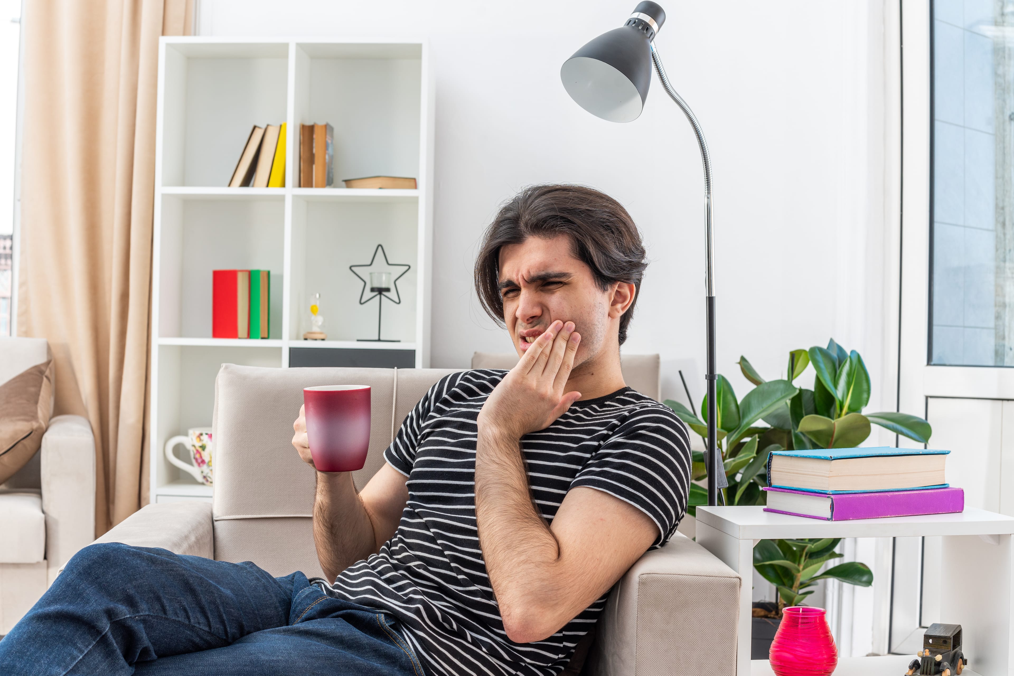 The Silent Threat: Are You at Risk for Gum Disease?