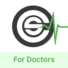 ClinicSpots logo