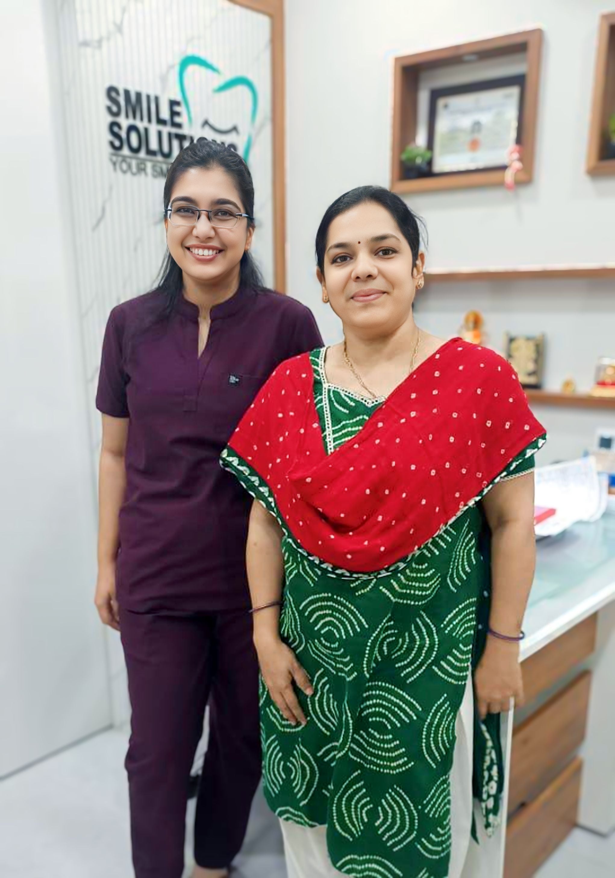 Patient success 1