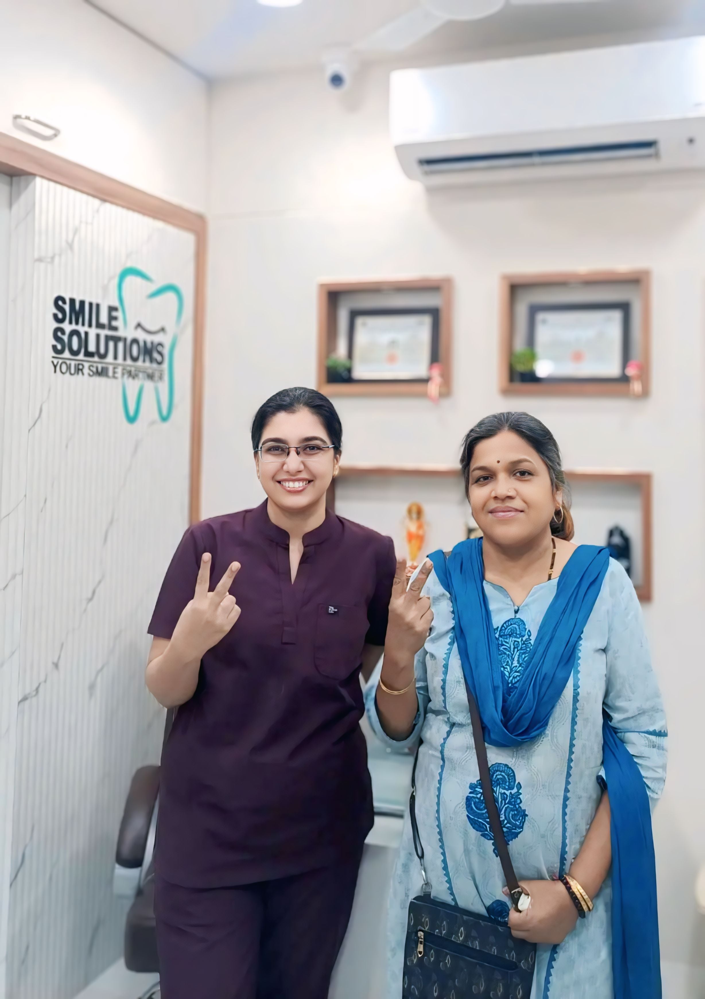 Patient success 4