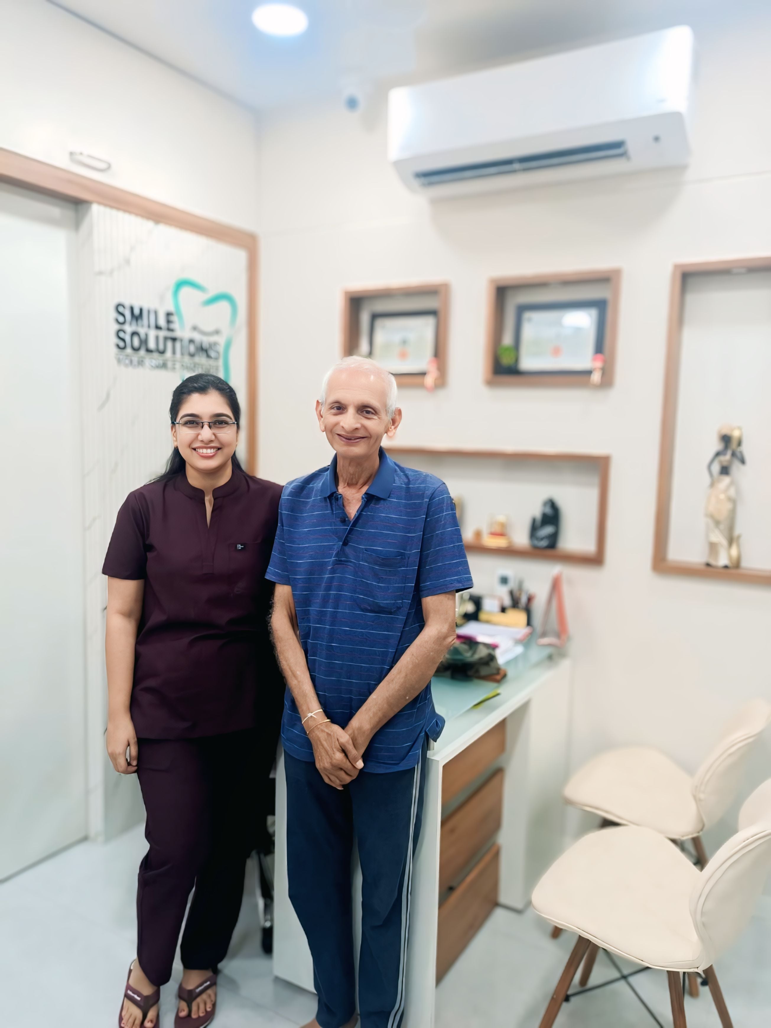 Patient success 6
