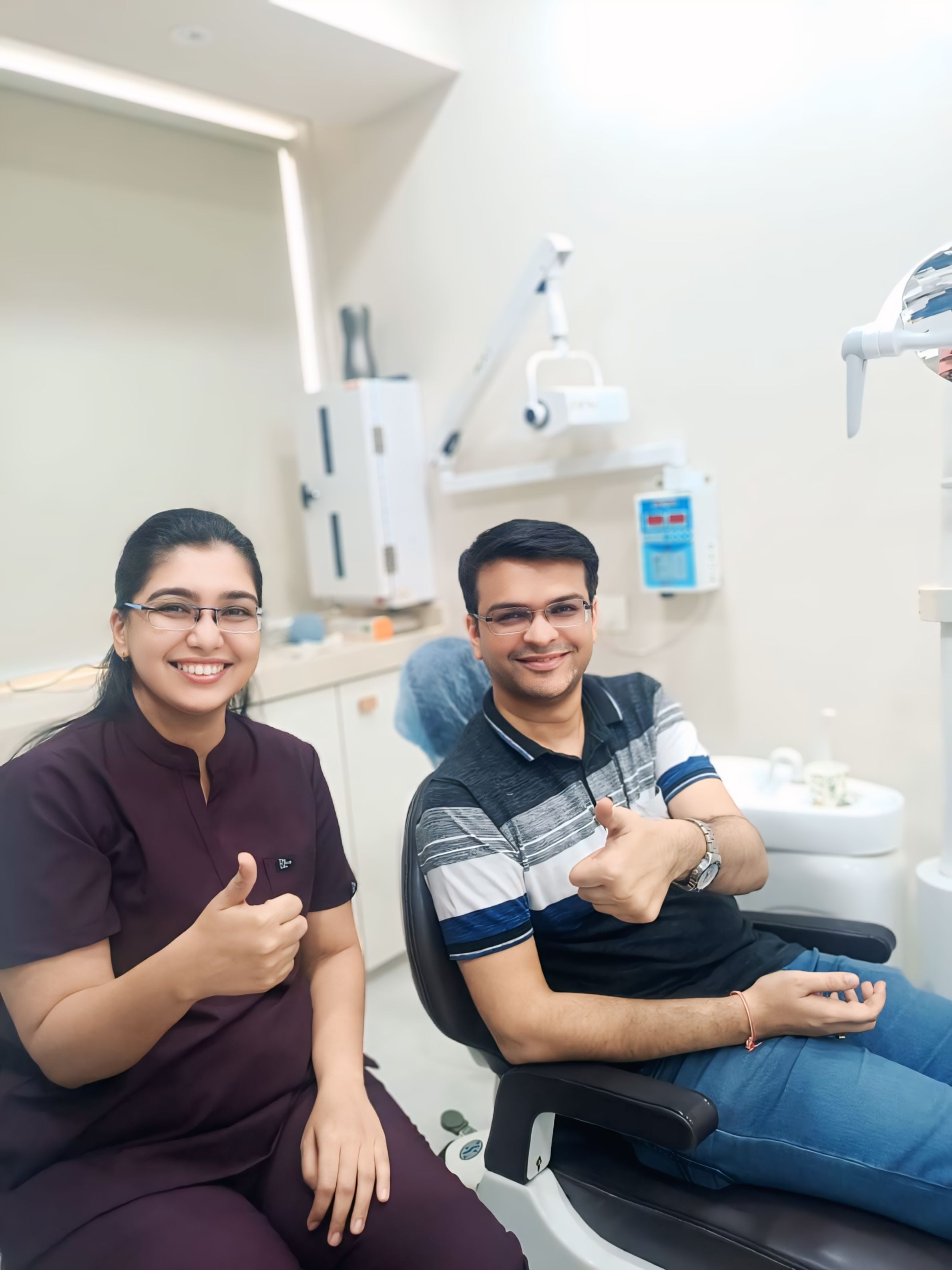 Patient success 7
