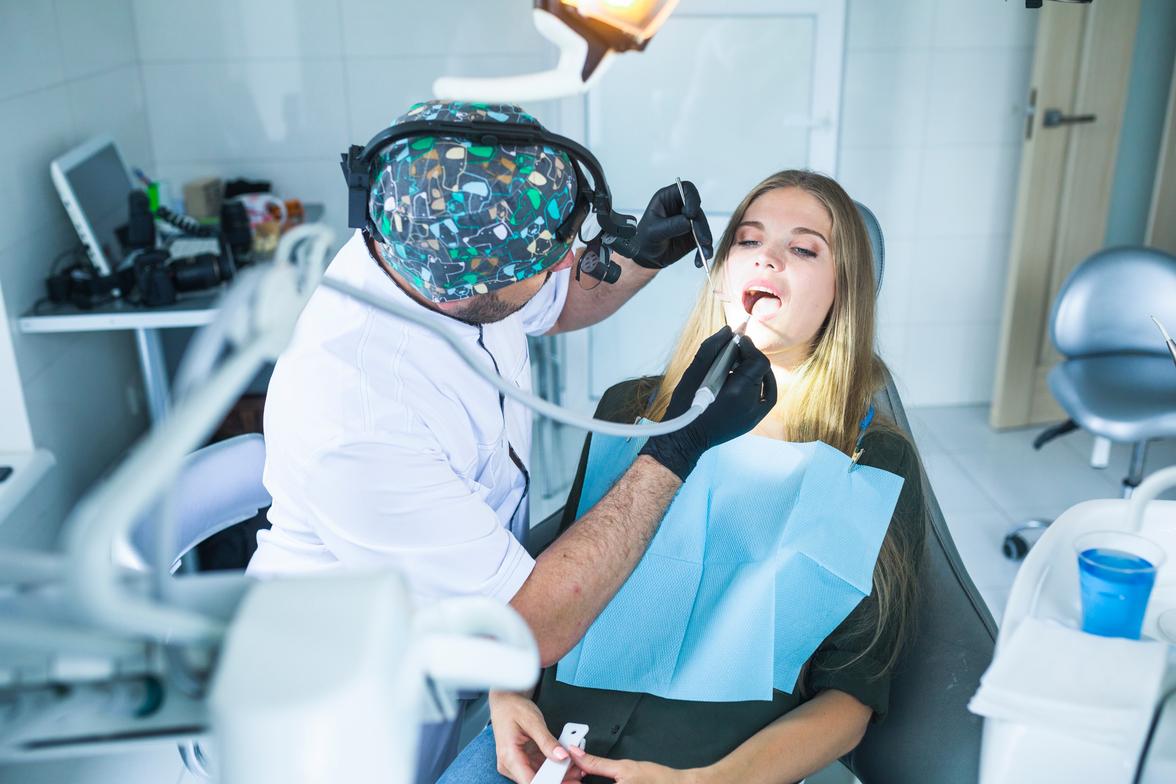 Dental implants hero