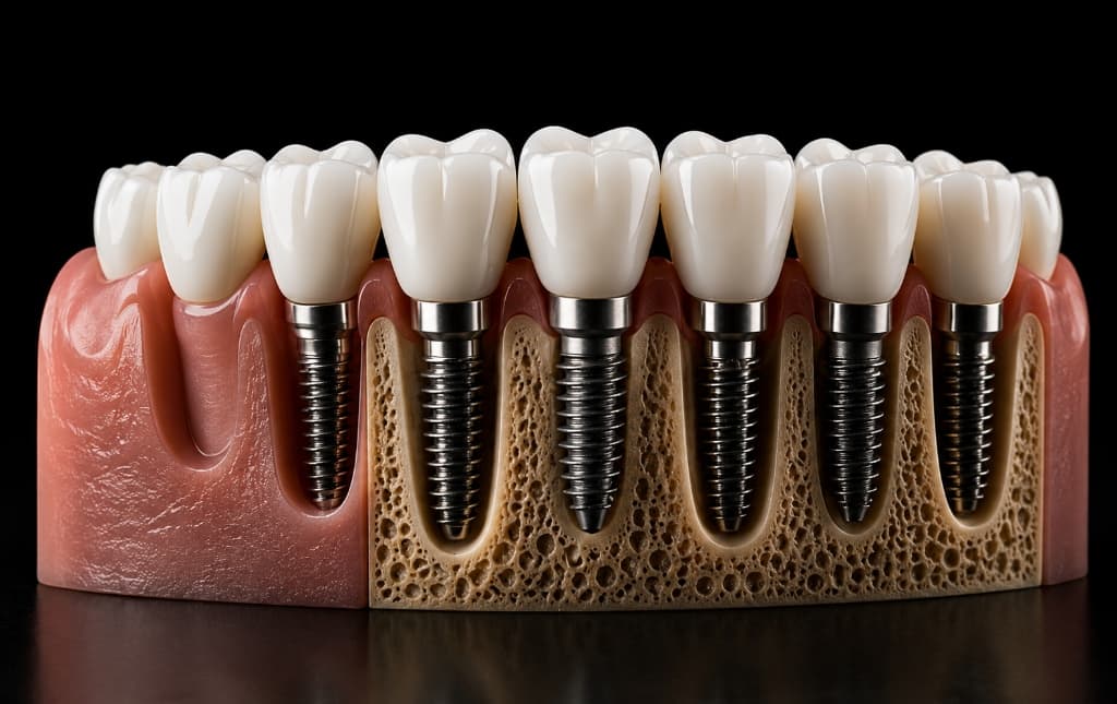 Dental Implants